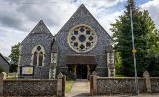 All Saint's Church