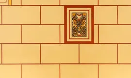 Connaught Hall feature