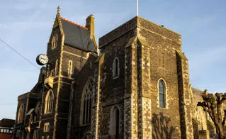Maison-Dieu