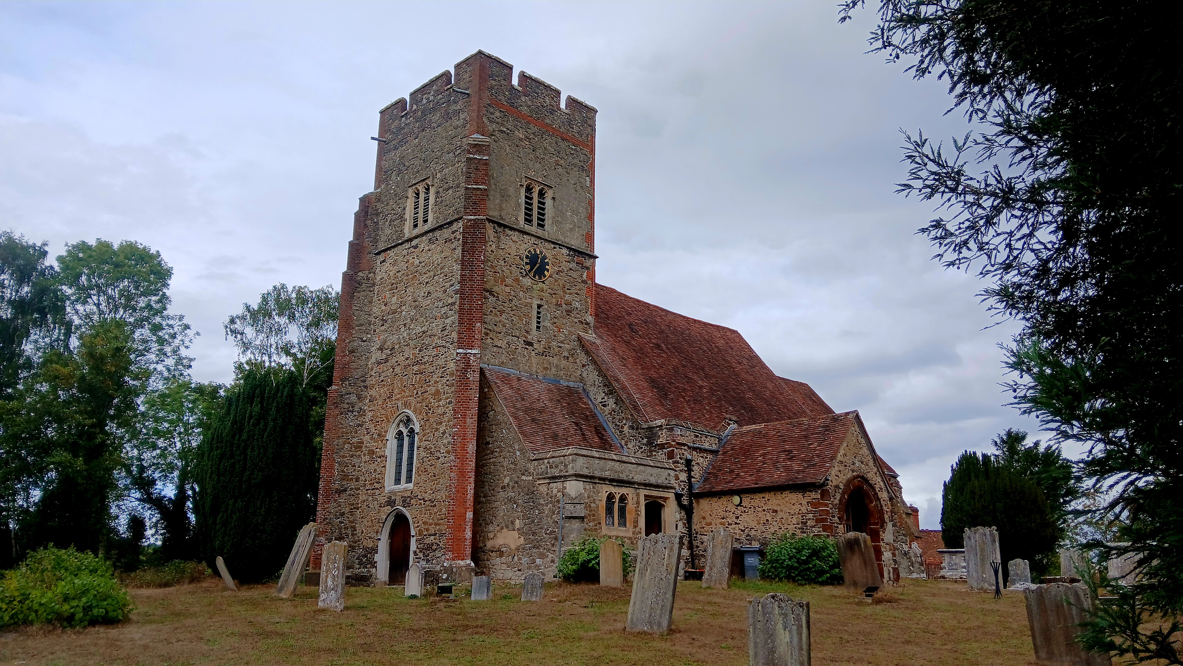 St. Peter's Church