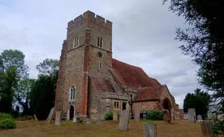 St. Peter's Church