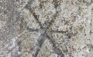 Masons mark