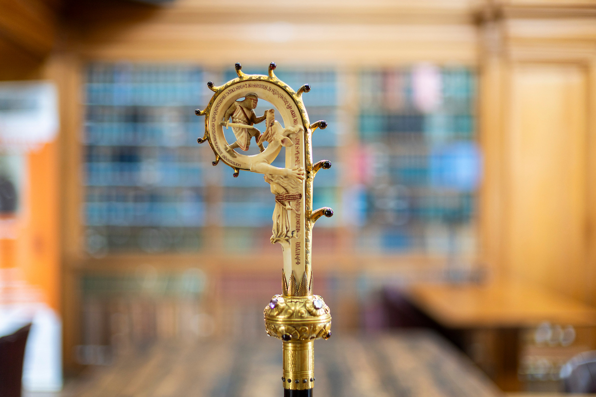 William Burges Crozier