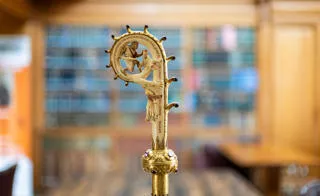 William Burges Crozier