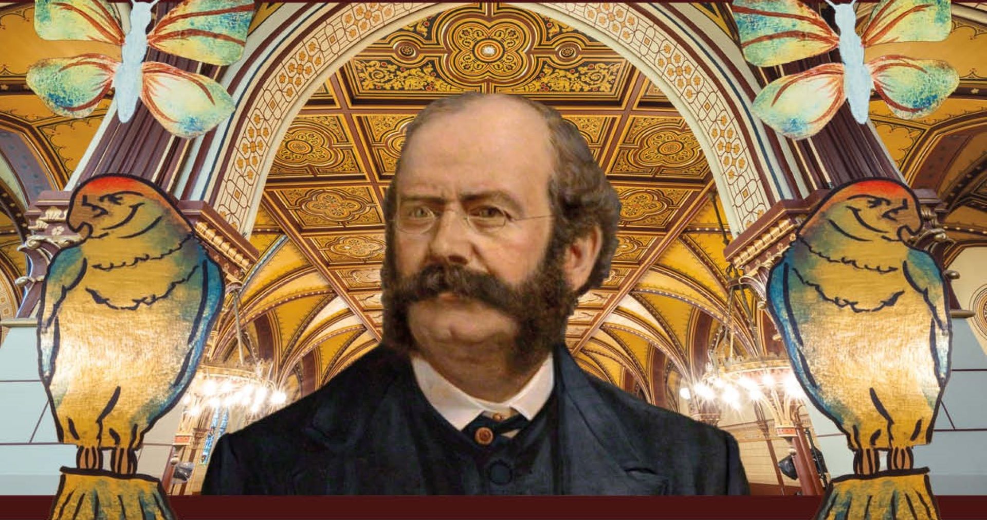 William Burges