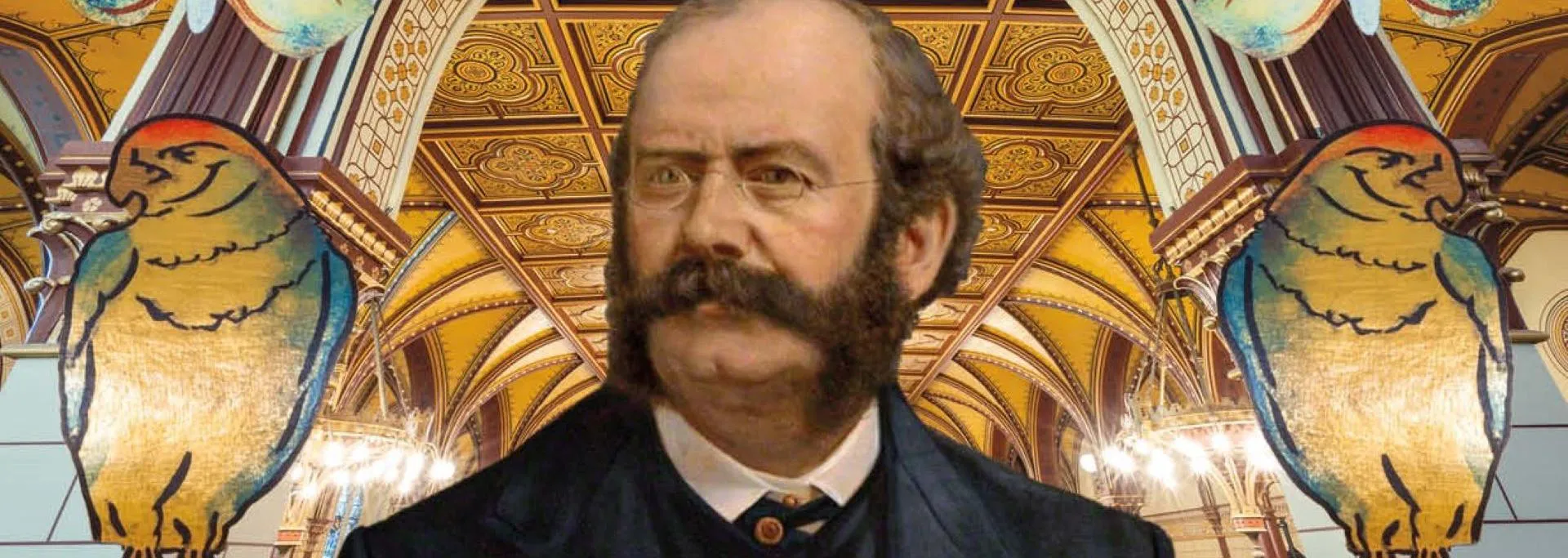 William Burges