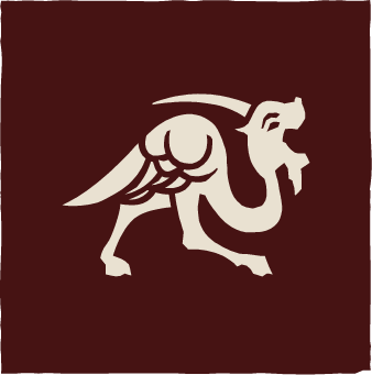 dragon logo