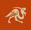 Orange Logo